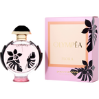 Paco Rabanne Olympea Flora Eau De Parfum Intense (WOMENS)