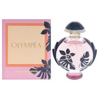Paco Rabanne Olympea Flora Eau De Parfum Intense (WOMENS)