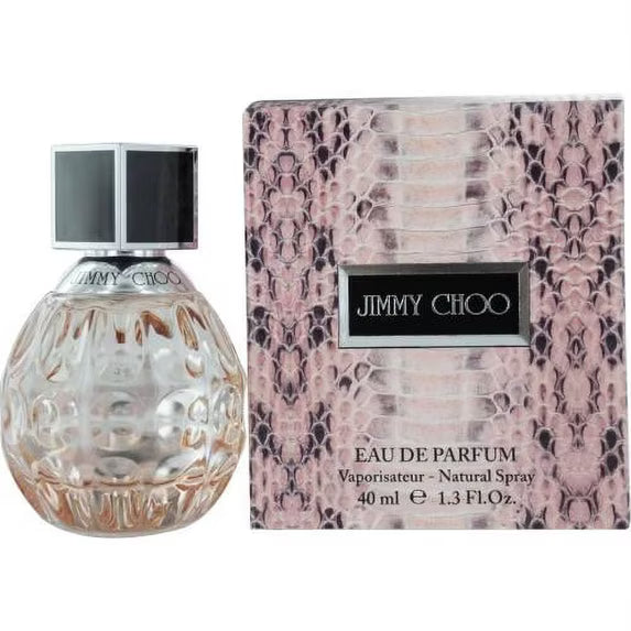 Jimmy Choo Eau De Parfum