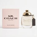 COACH NEW YORK Eau de Parfum (WOMENS)