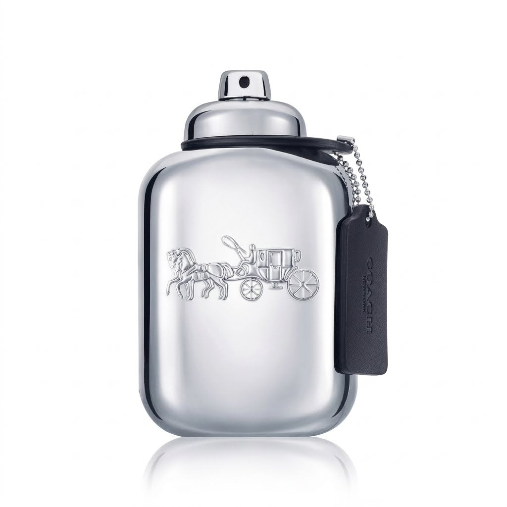 COACH PLATINUM Eau de Parfum (MENS)