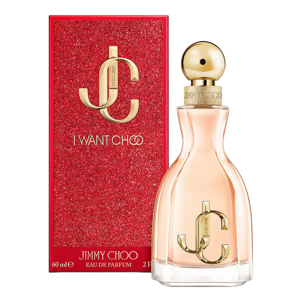 Jimmy Choo I Want Choo Ladies Eau De Parfum (WOMENS)