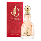 Jimmy Choo I Want Choo Ladies Eau De Parfum (WOMENS)