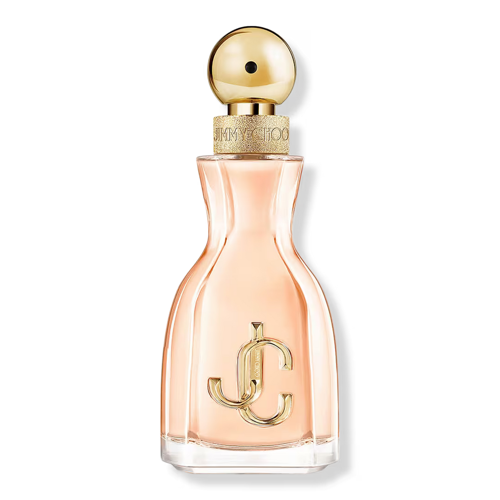 Jimmy Choo I Want Choo Ladies Eau De Parfum (WOMENS)