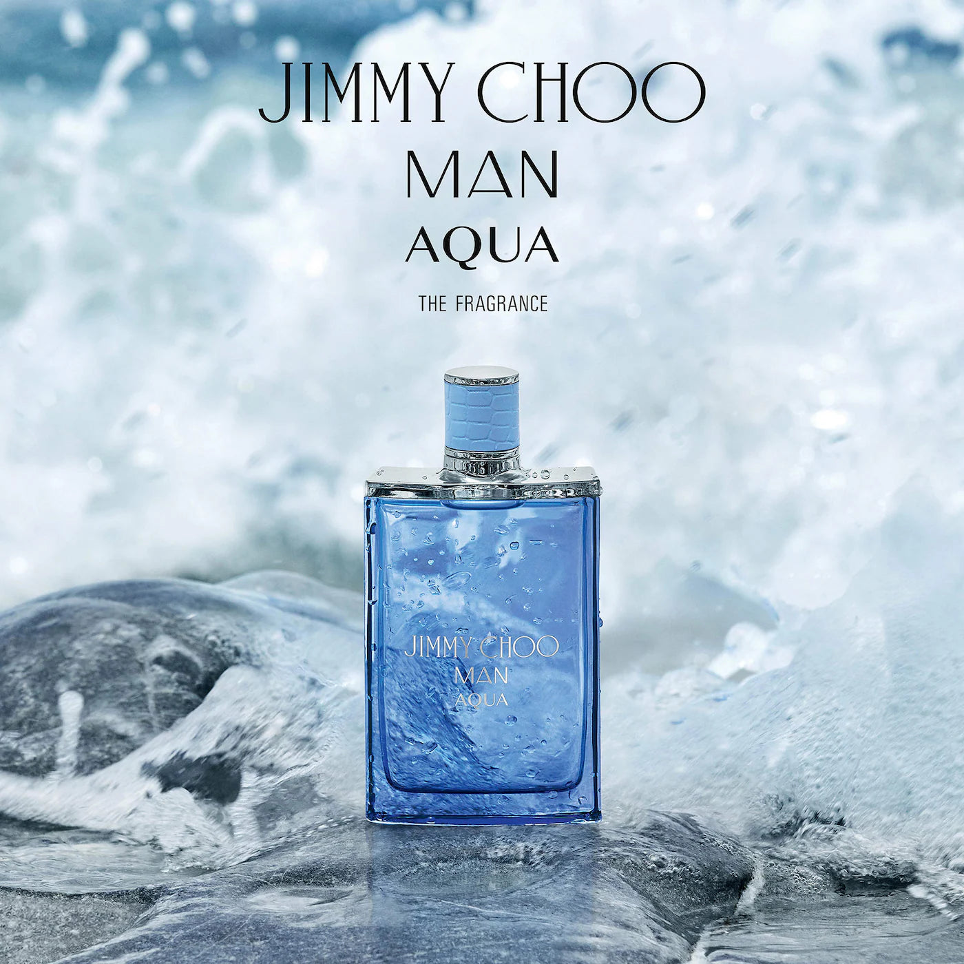 Jimmy Choo Aqua Eau De Toilette (MENS)