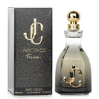 Jimmy Choo I Want Choo Forever Eau De Parfum (WOMENS)