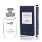 COACH NEW YORK OPEN ROAD Eau de Toilette (MENS)
