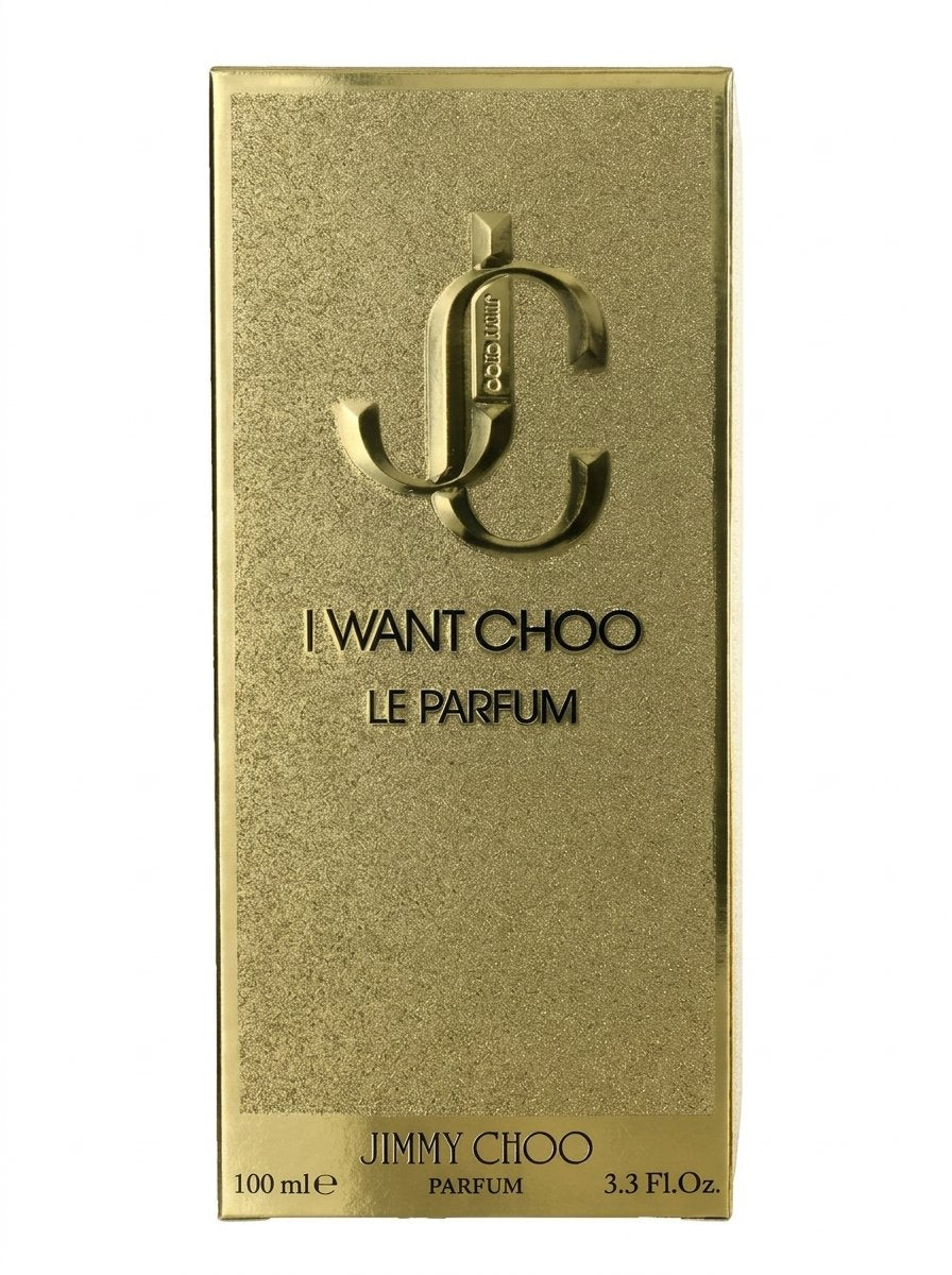 Jimmy Choo I Want Choo Le Parfum (WOMENS)