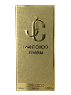 Jimmy Choo I Want Choo Le Parfum (WOMENS)