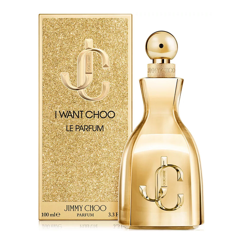 Jimmy Choo I Want Choo Le Parfum (WOMENS)