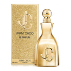 Jimmy Choo I Want Choo Le Parfum (WOMENS)
