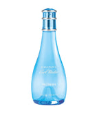 Davidoff Cool Water (WOMENS) Eau De Toilette Natural Spray