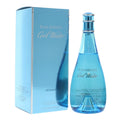 Davidoff Cool Water (WOMENS) Eau De Toilette Natural Spray