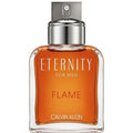 CALVIN KLEIN ETERNITY FLAME  Eau De Toilette Spray  (MENS)