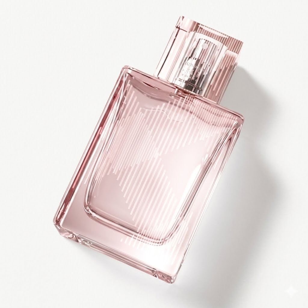 BURBERRY BRIT SHEER Eau de Toilette (Women's)