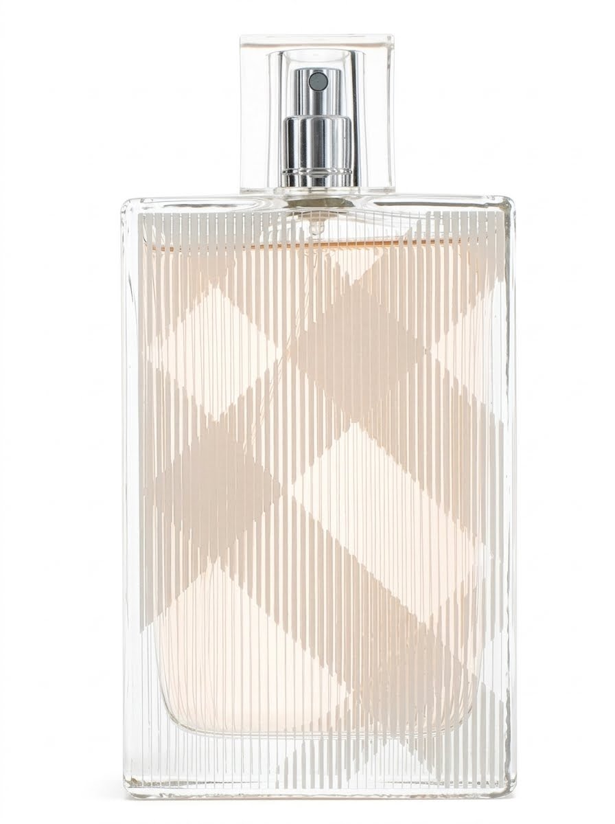 BURBERRY BRIT FOR HER Eau de Toilette (WOMENS)