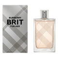 BURBERRY BRIT FOR HER Eau de Toilette (WOMENS)