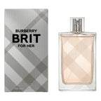 BURBERRY BRIT FOR HER Eau de Toilette (WOMENS)