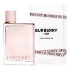 BURBERRY HER Eau de Parfum SPRAY (WOMENS)