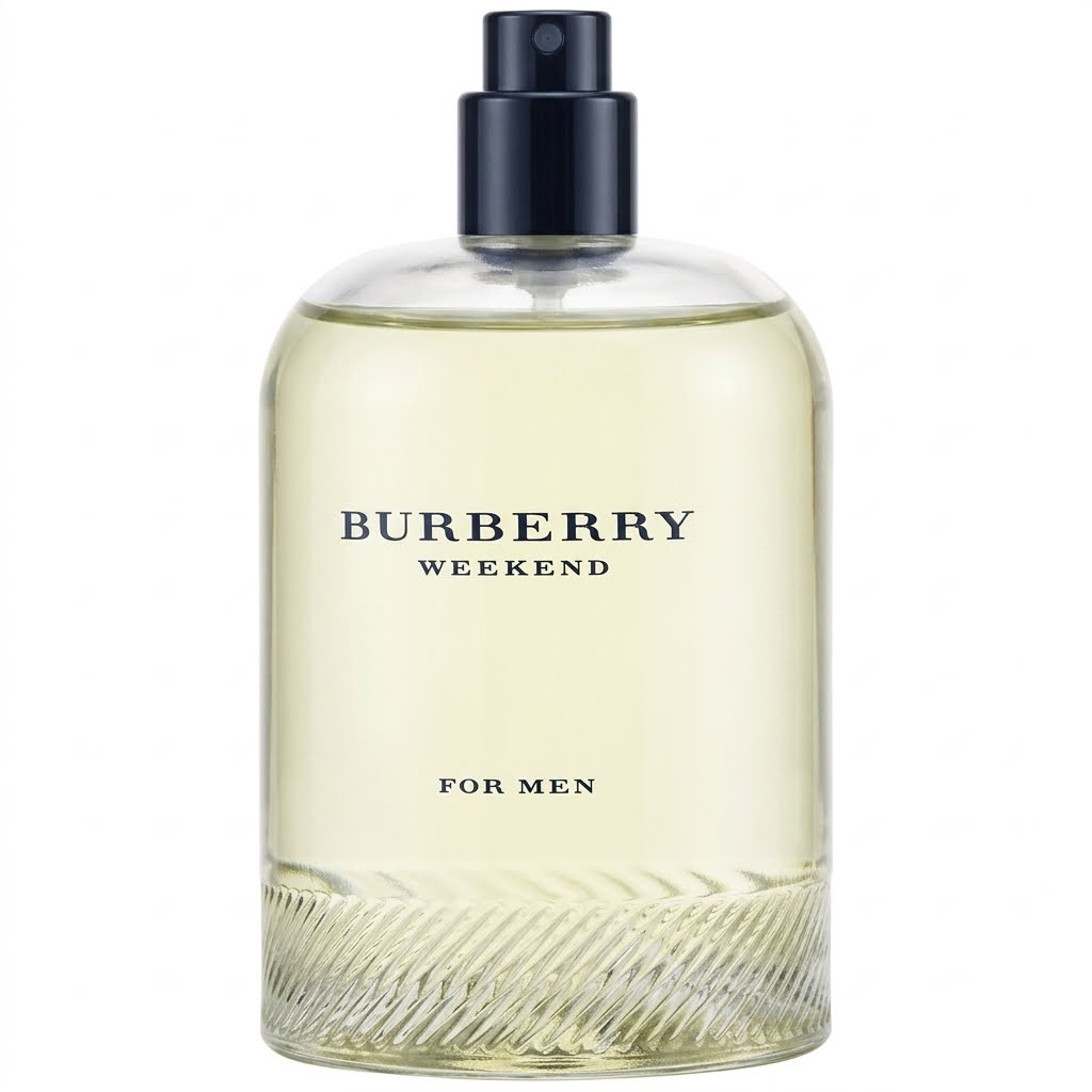 BURBERRY WEEKEND Eau de Toilette (MENS)