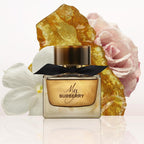 MY BURBERRY BLACK Eau de Parfum (WOMEN)