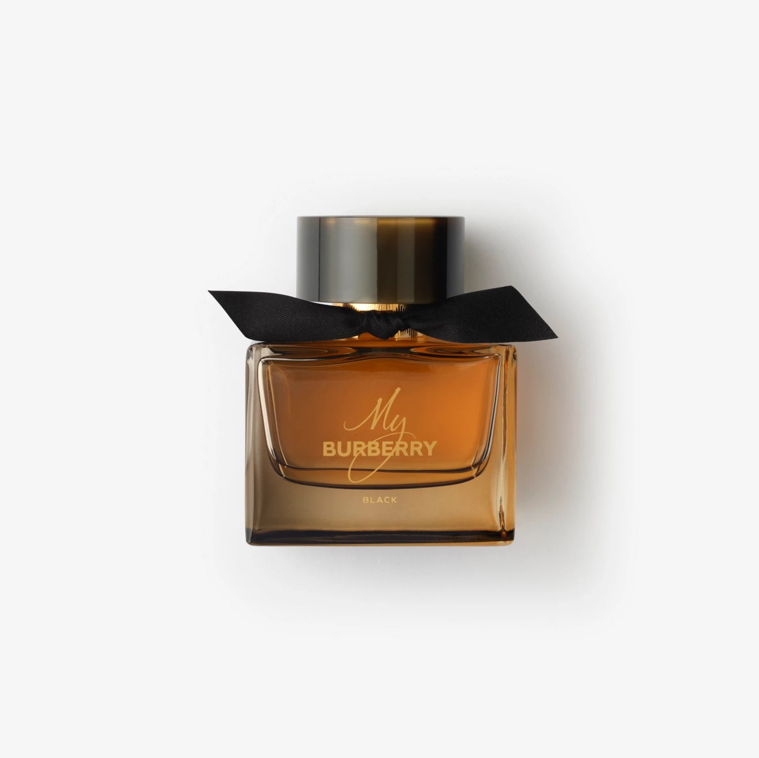 MY BURBERRY BLACK Eau de Parfum (WOMEN)