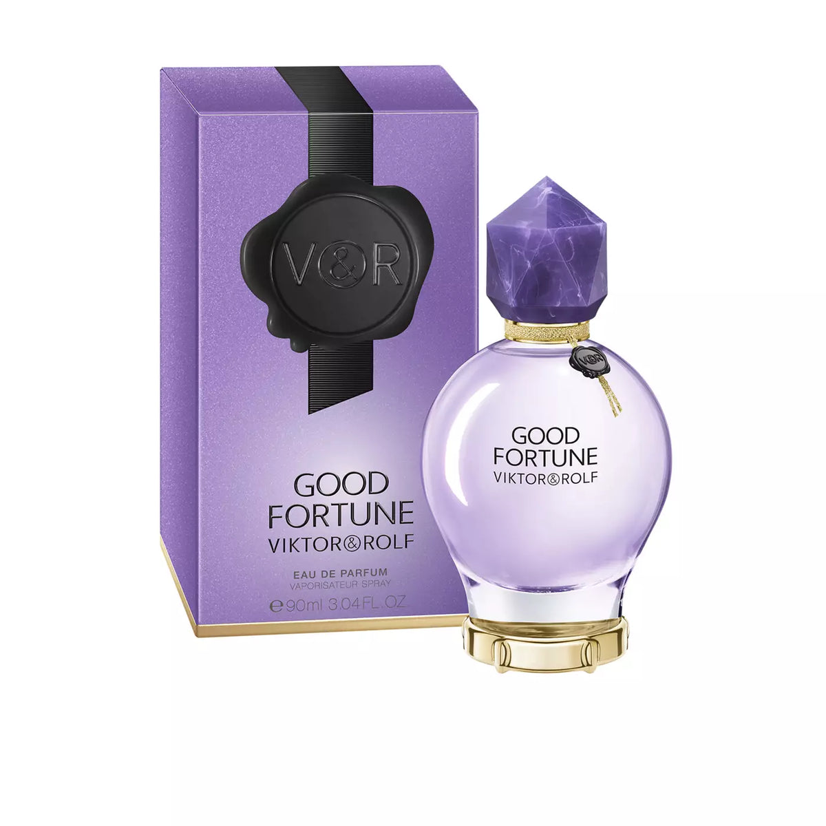 Viktor & Rolf Good Fortune Eau De Parfum (WOMENS)