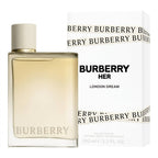 BURBERRY HER LONDON DREAM Eau de Parfum (WOMENS)