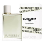 BURBERRY HER Eau de Toilette (WOMENS)