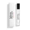 Juliette has a gun Lipstick Fever with  packaging on a white background