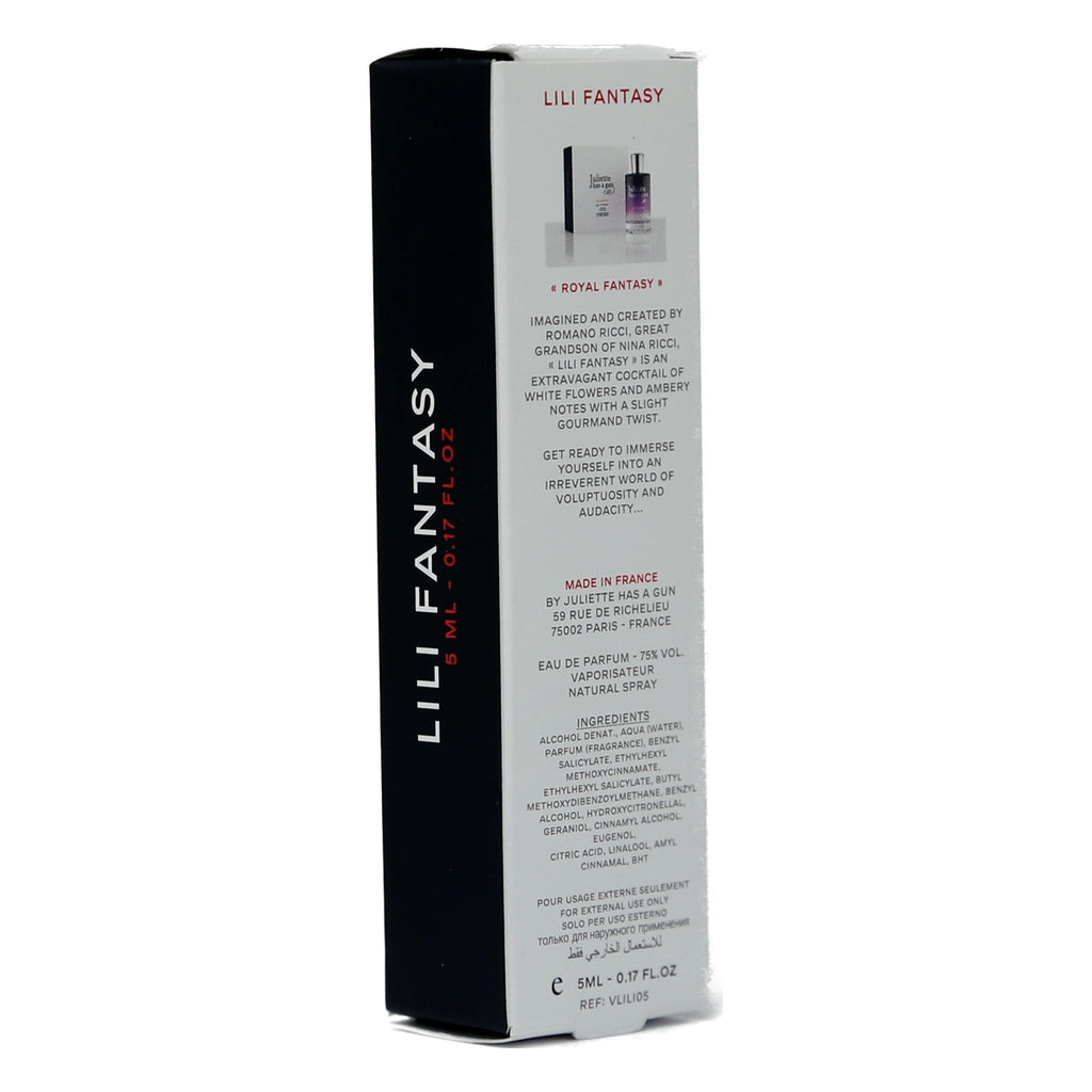 JULIETTE HAS A GUN Eaux de Parfum Spray Lili Fantasy (Women)