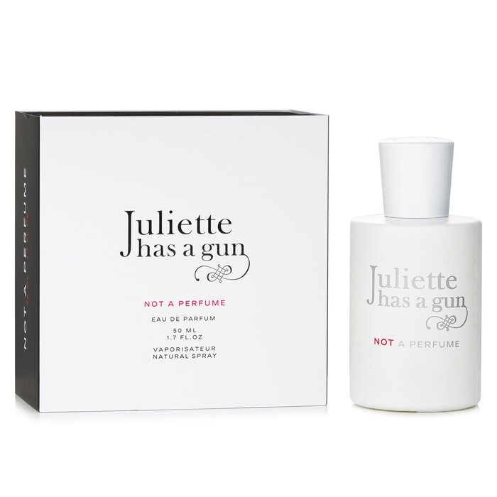 JULIETTE HAS A GUN Eaux de Parfum SPRAY NOT A PERFUME (WOMEN)