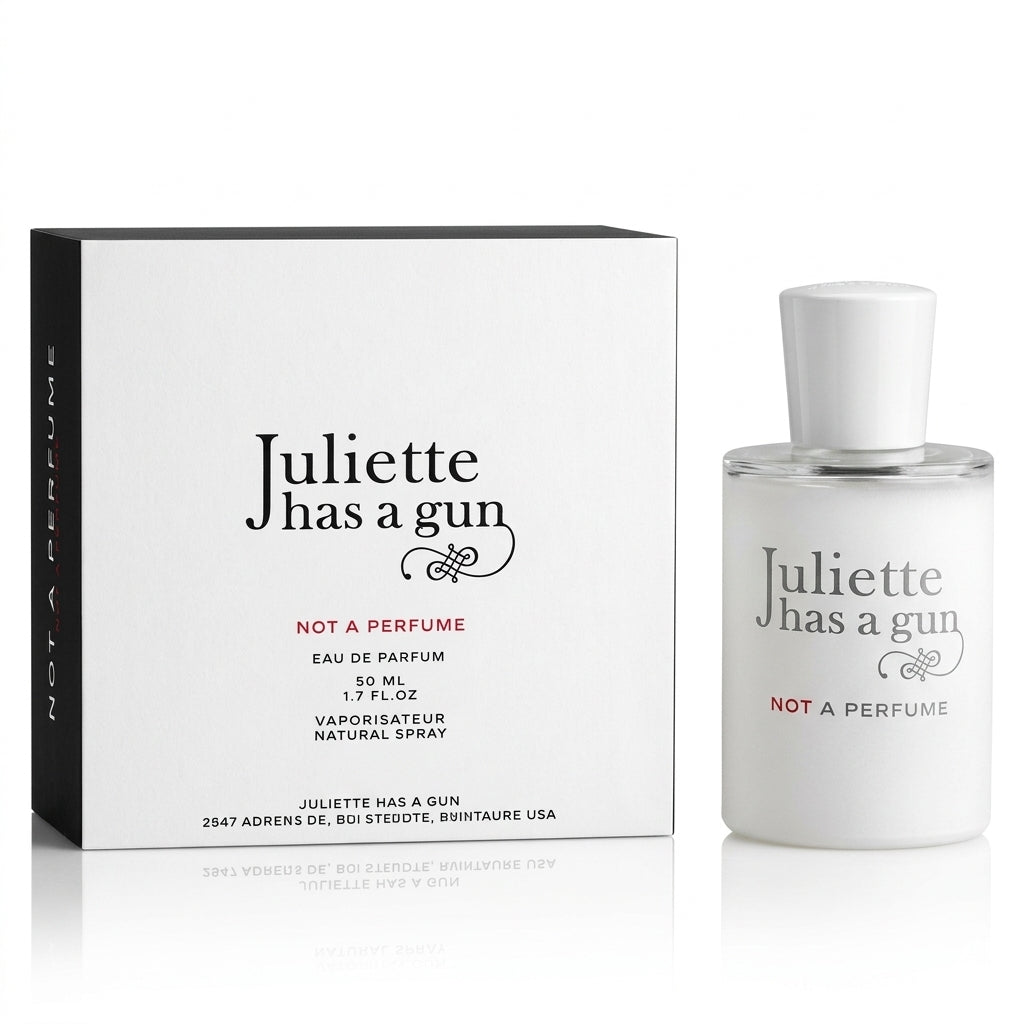 JULIETTE HAS A GUN Eaux de Parfum SPRAY NOT A PERFUME (WOMEN)