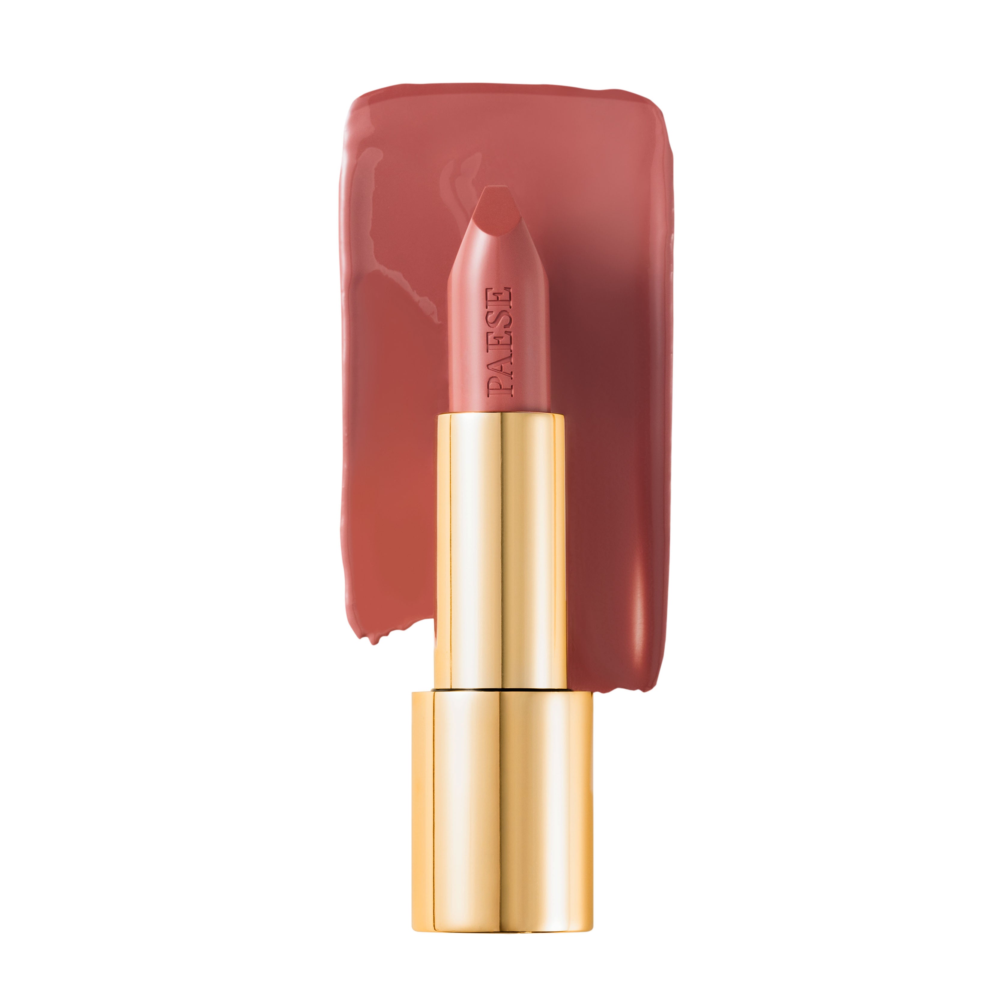PAESE Nudelightful Lipstick