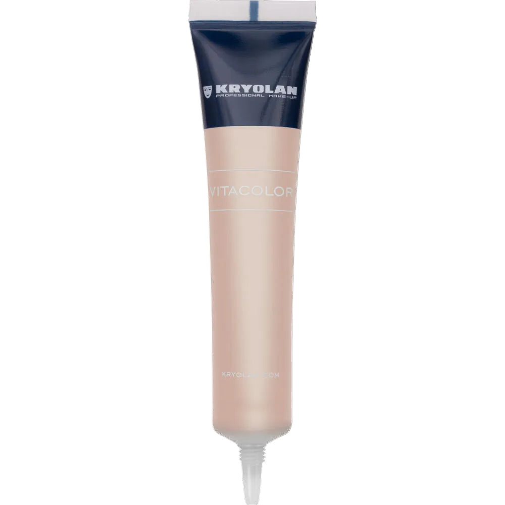 Kryolan Vitacolor Foundation