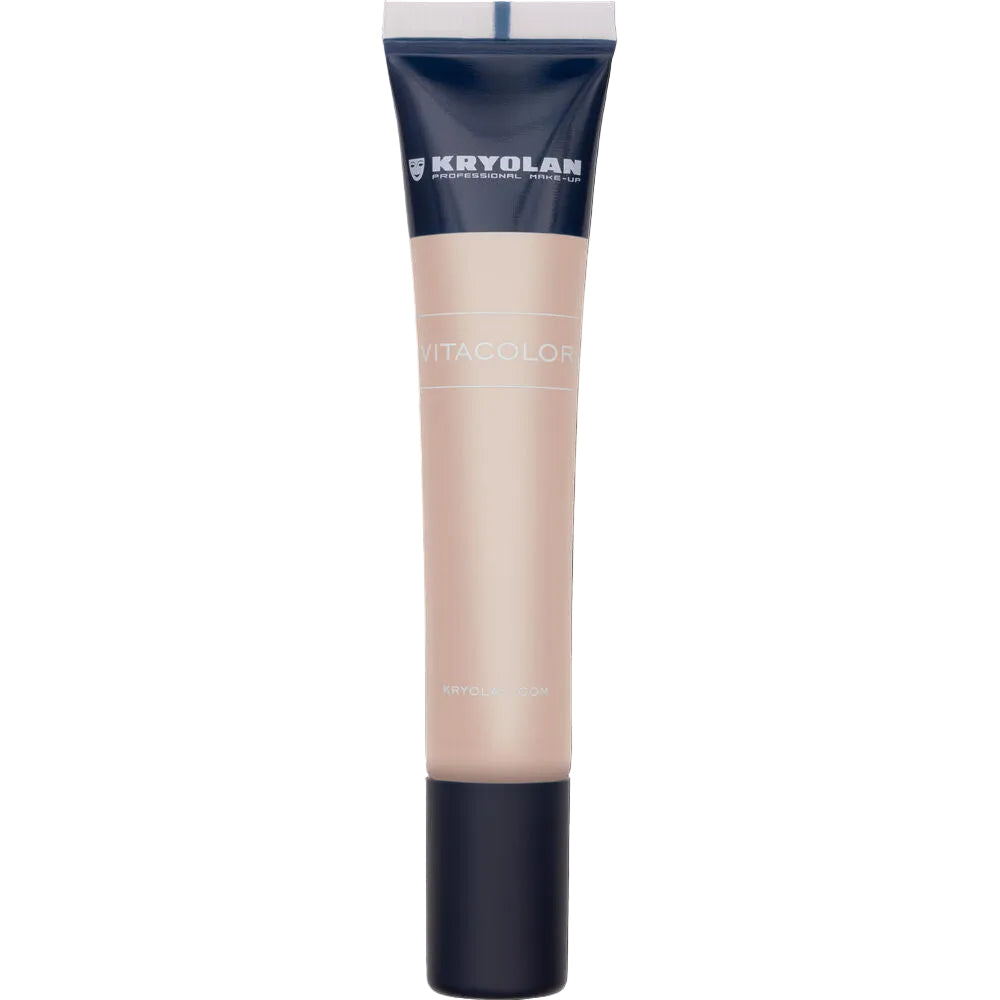Kryolan Vitacolor Foundation
