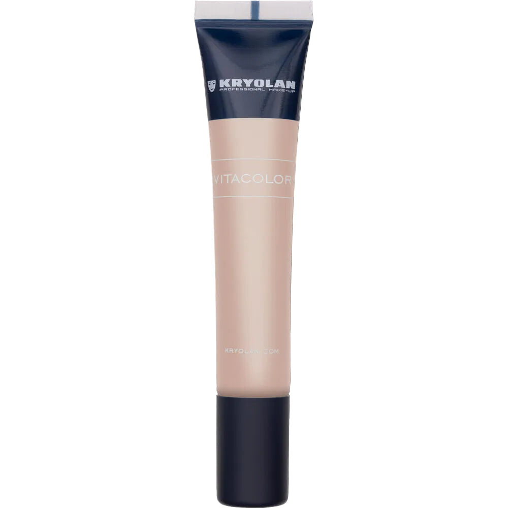Kryolan Vitacolor Foundation