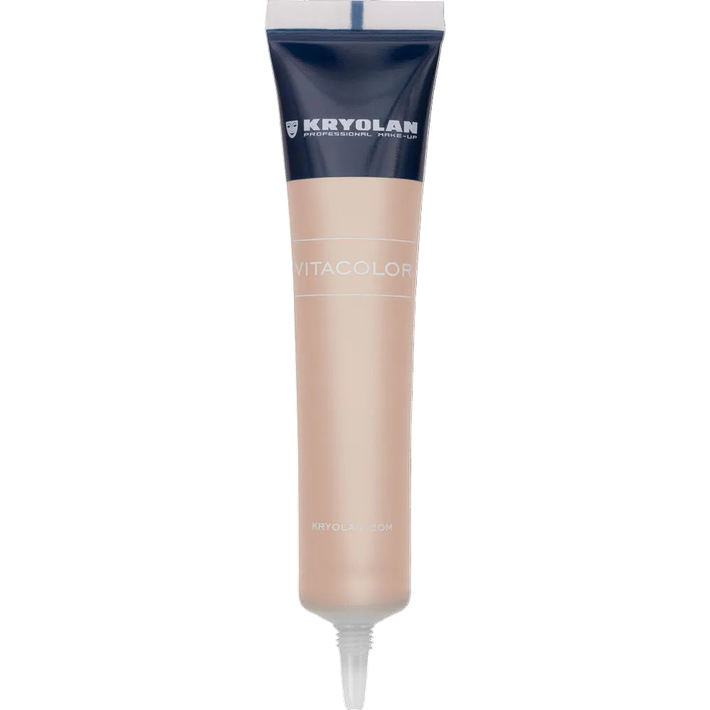 Kryolan Vitacolor Foundation