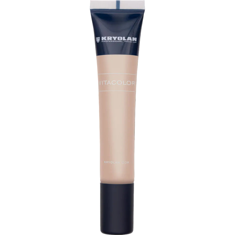 Kryolan Vitacolor Foundation