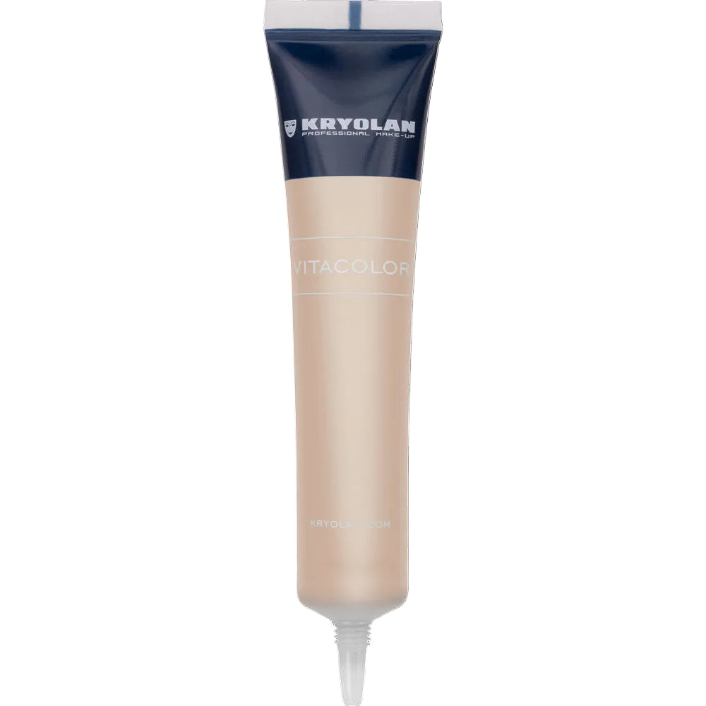 Kryolan Vitacolor Foundation