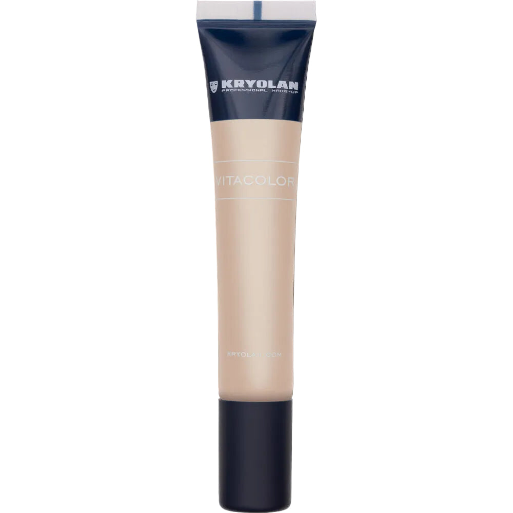 Kryolan Vitacolor Foundation