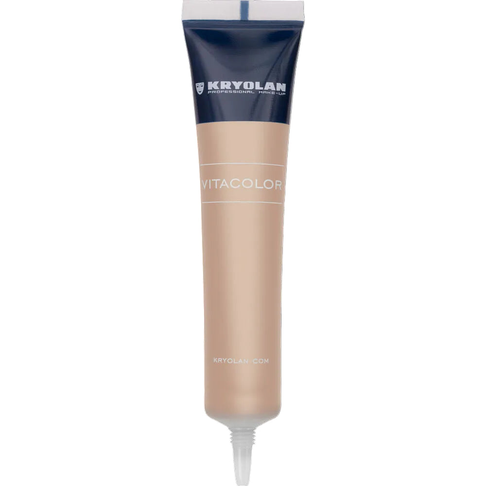 Kryolan Vitacolor Foundation