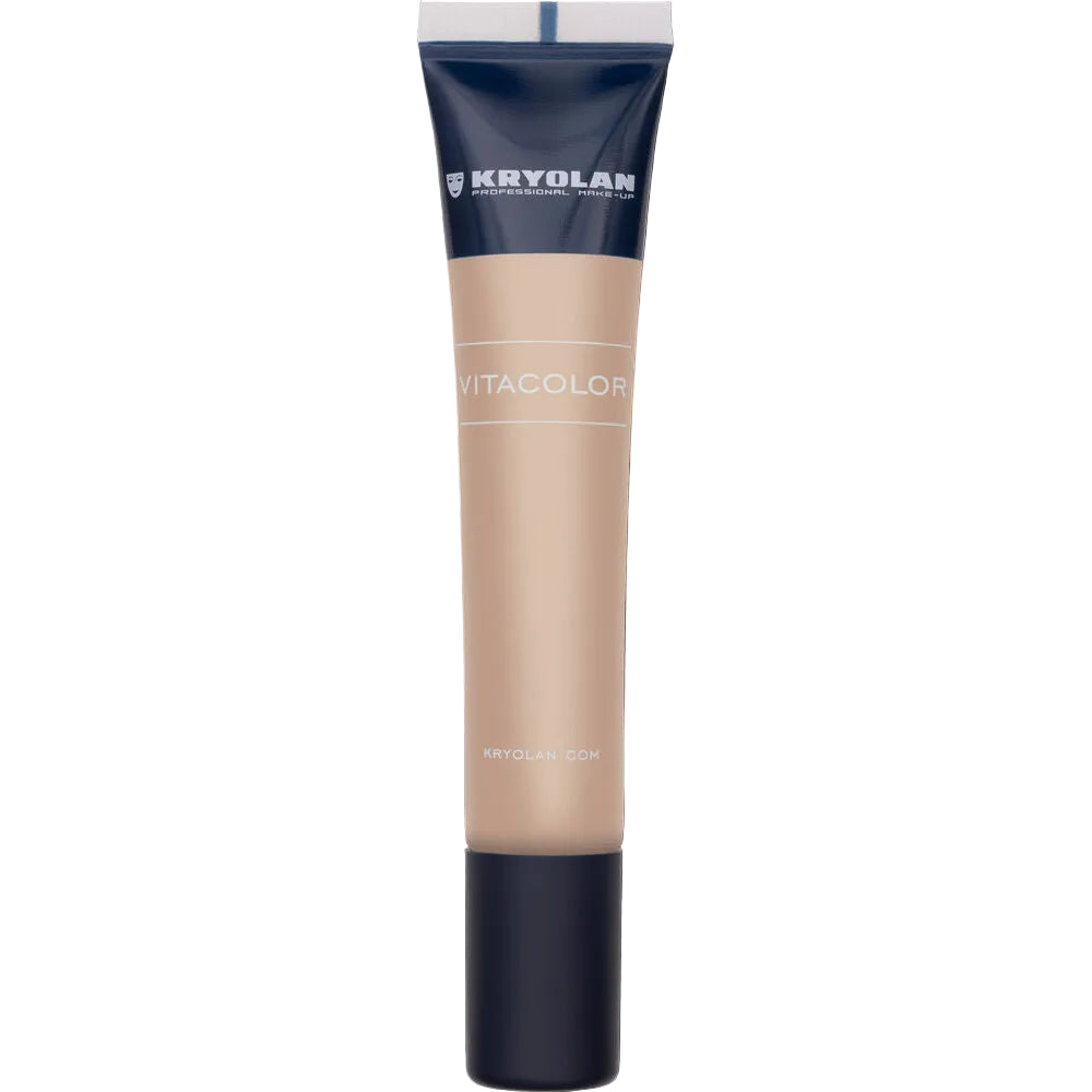 Kryolan Vitacolor Foundation