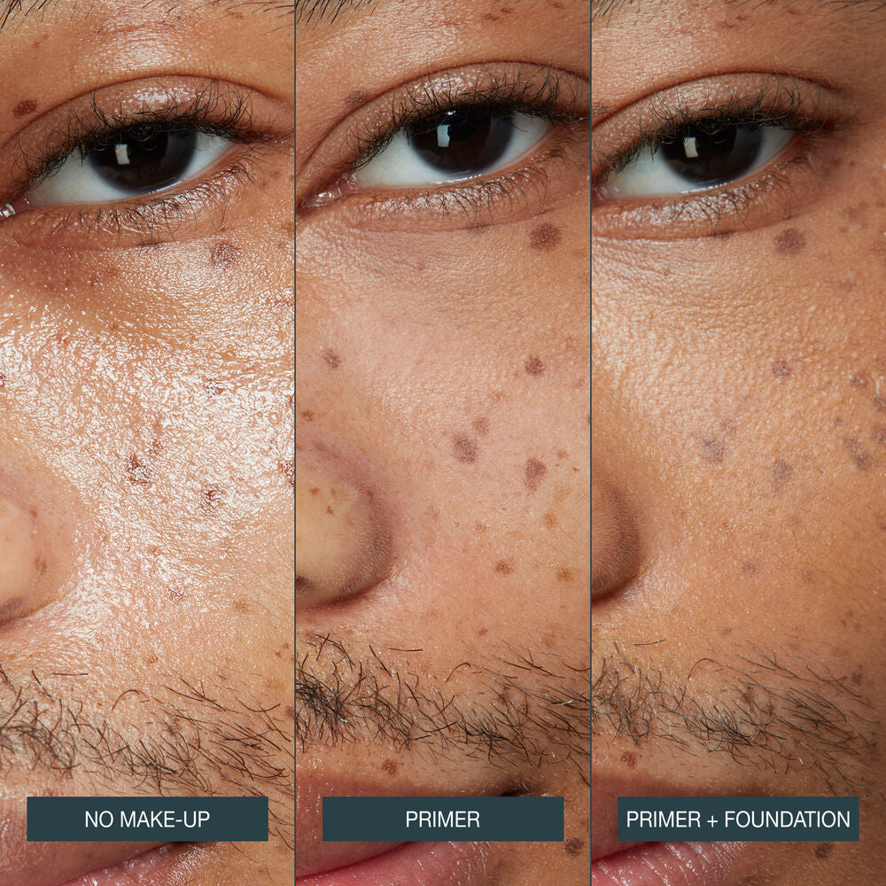Digital Complexion Primer For Oily Skin