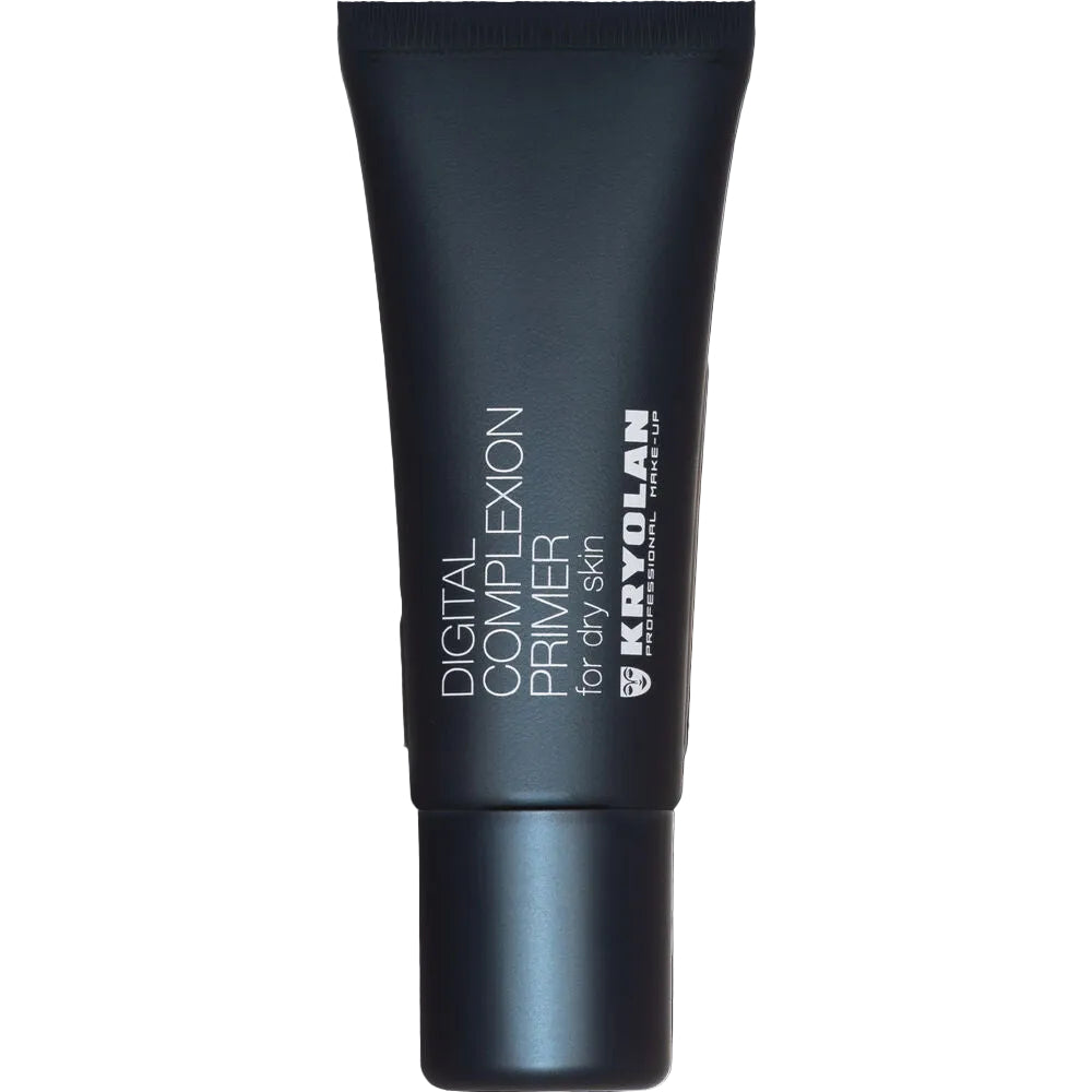 Kryolan Digital Complexion Primer For Dry Skin