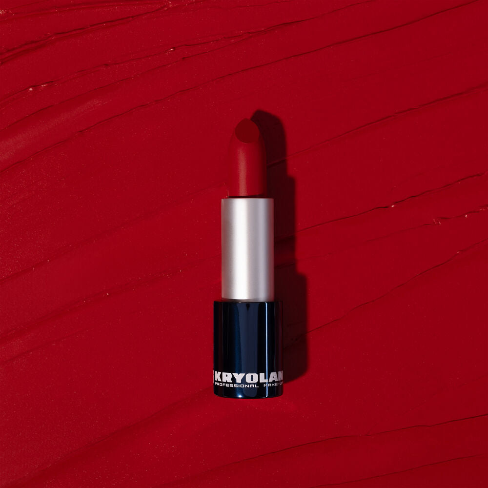 Kryolan Lipstick Velvet Kiss