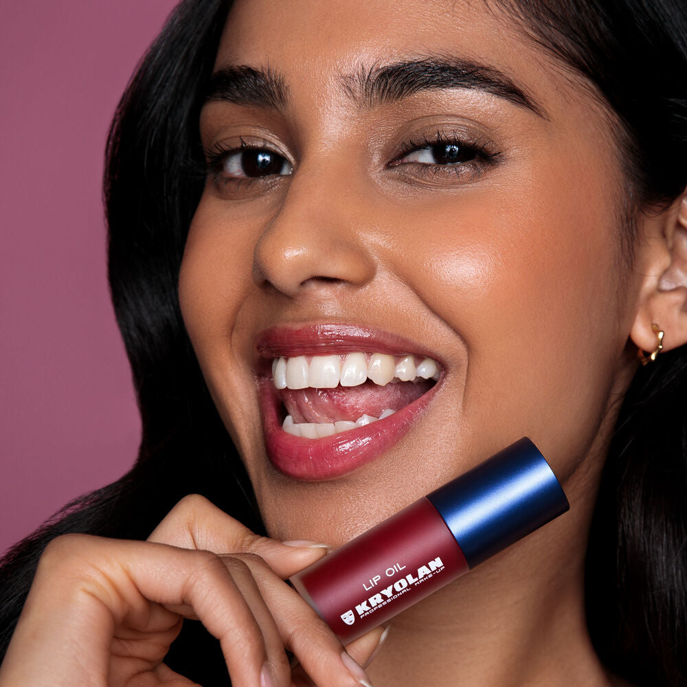 Kryolan Lip Oil