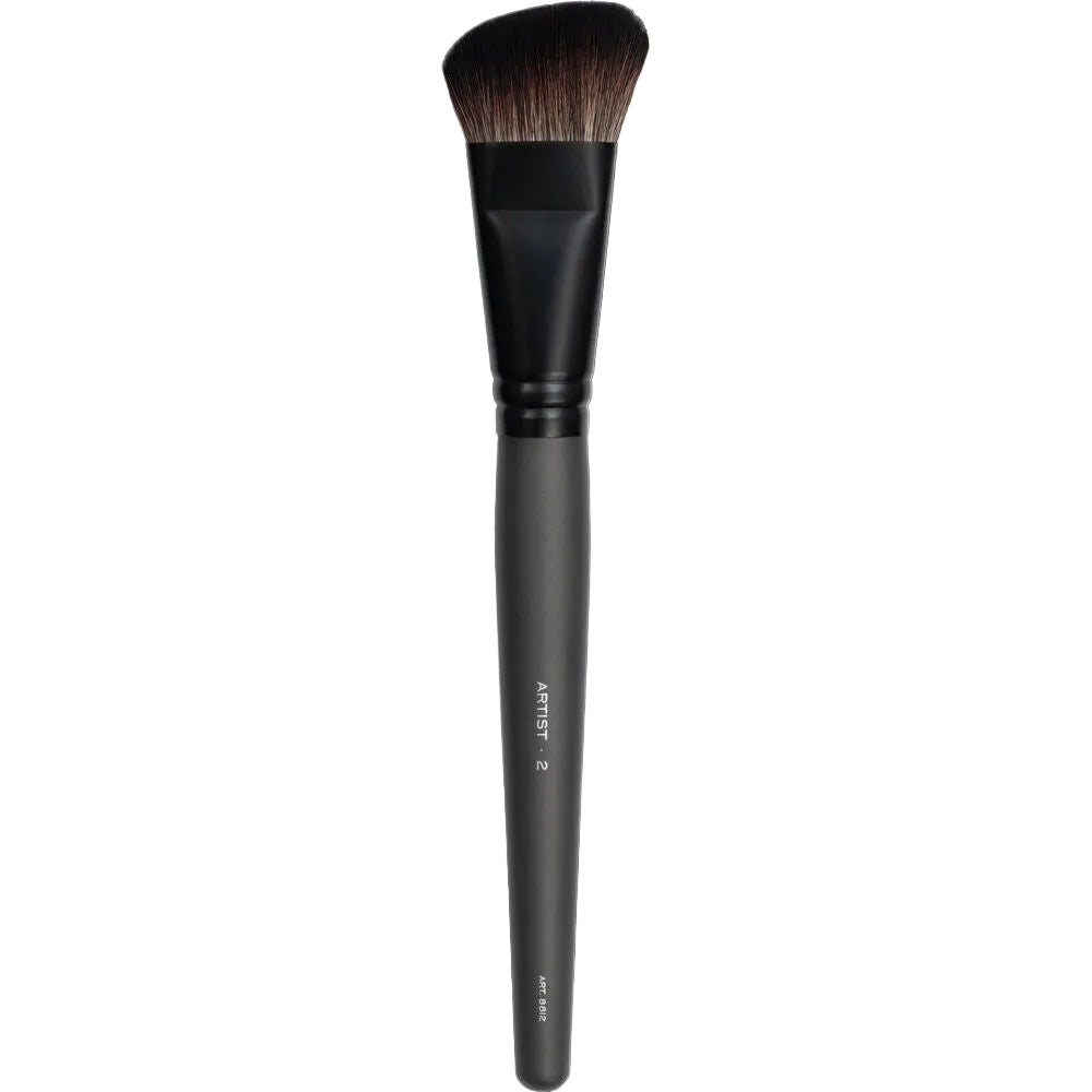 KRYOLAN Artist Shading Brush 2