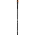 Kryolan Artist Filbert Brush 12