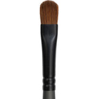 Kryolan Artist Filbert Brush 12